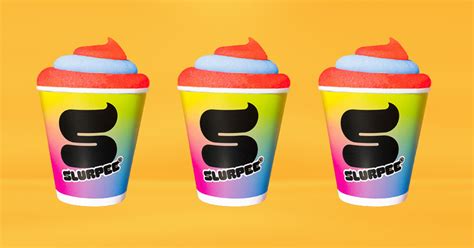 new slurpee brands 2023.